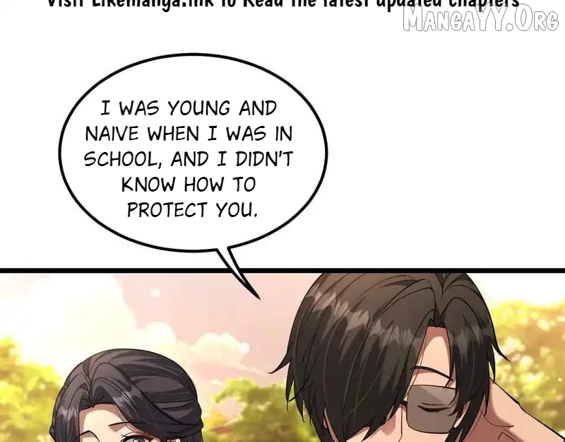 I’m Trapped In This Day For One Thousand Years Chapter 234 - page 64